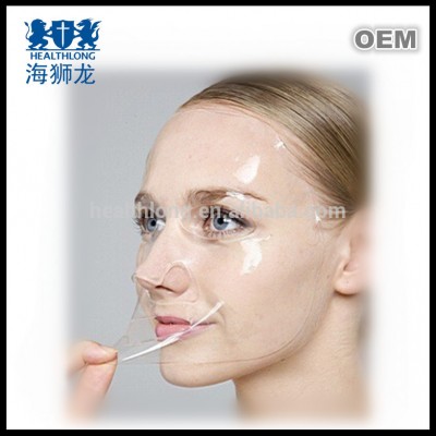 High quality Anti wrinkle whitening facial mask