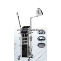 17 in 1 Multi-Functional Beauty facial beauty machine products